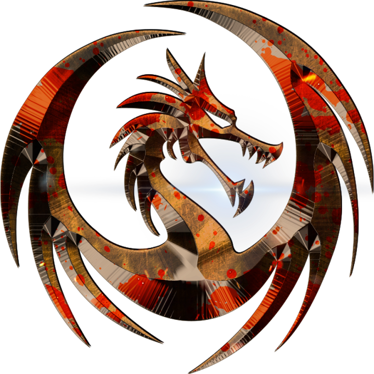 Swords of Blood Logo